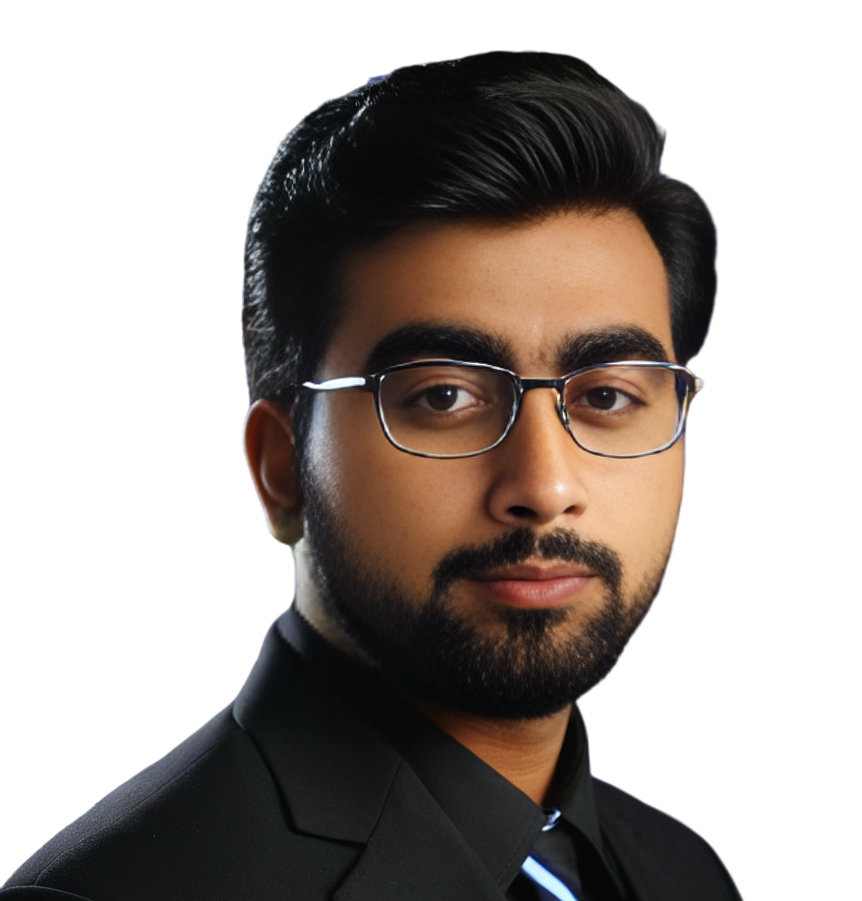 Malik Usama Saeed